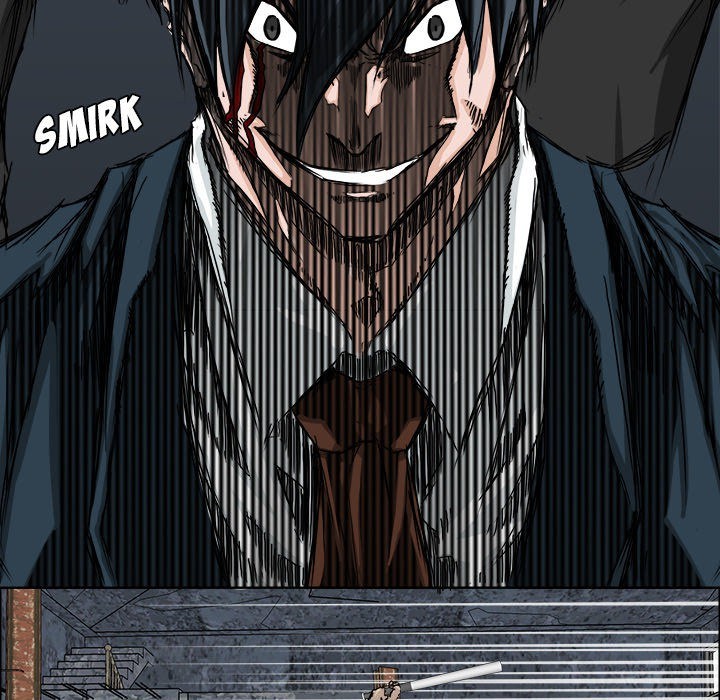 Boss in School Chapter 22 - halaman 10