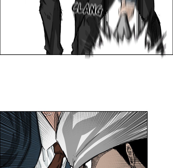 Boss in School Chapter 22 - halaman 13