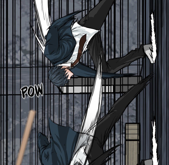 Boss in School Chapter 22 - halaman 15