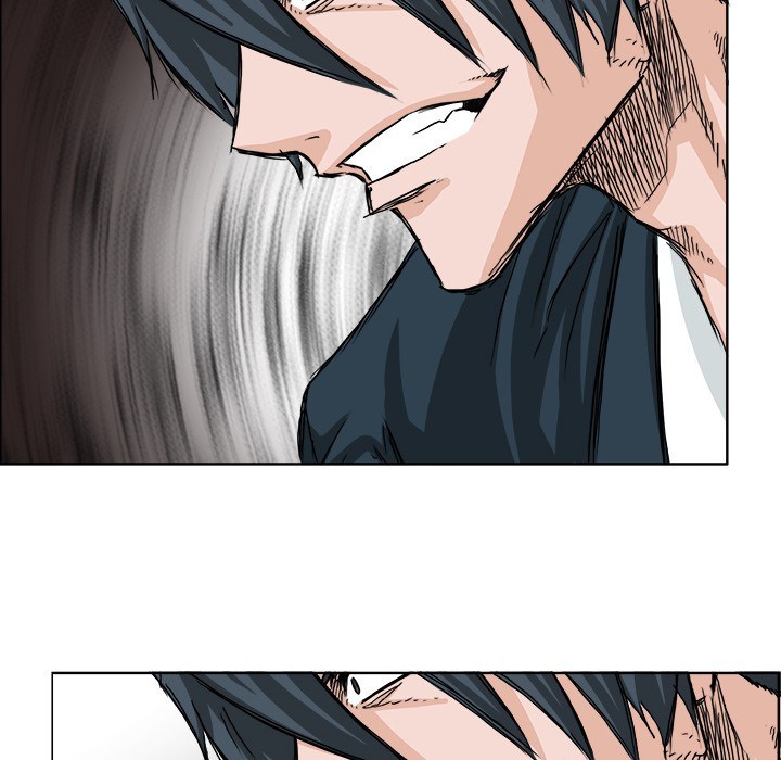 Boss in School Chapter 22 - halaman 19