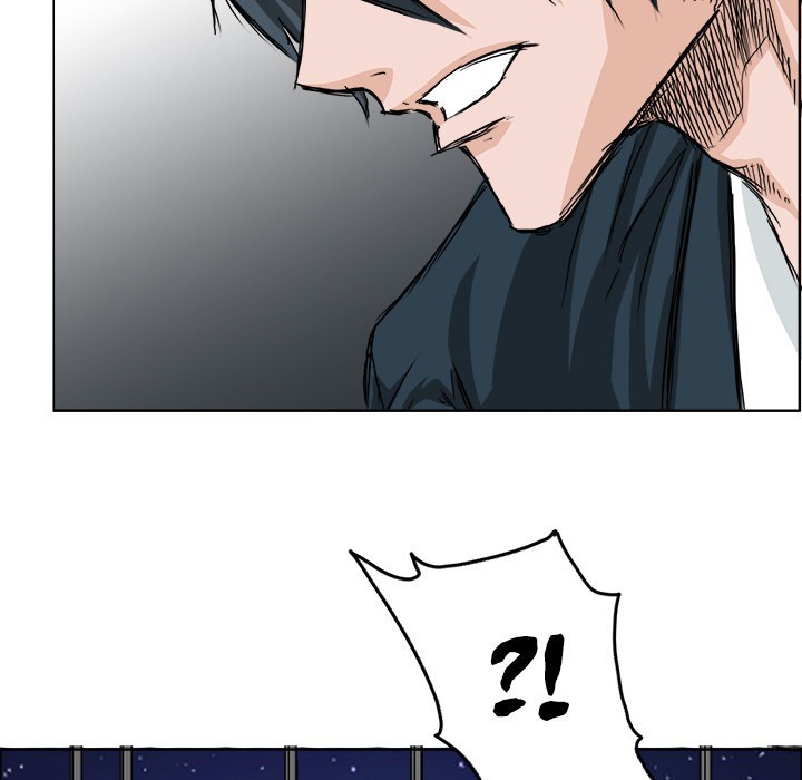 Boss in School Chapter 22 - halaman 20
