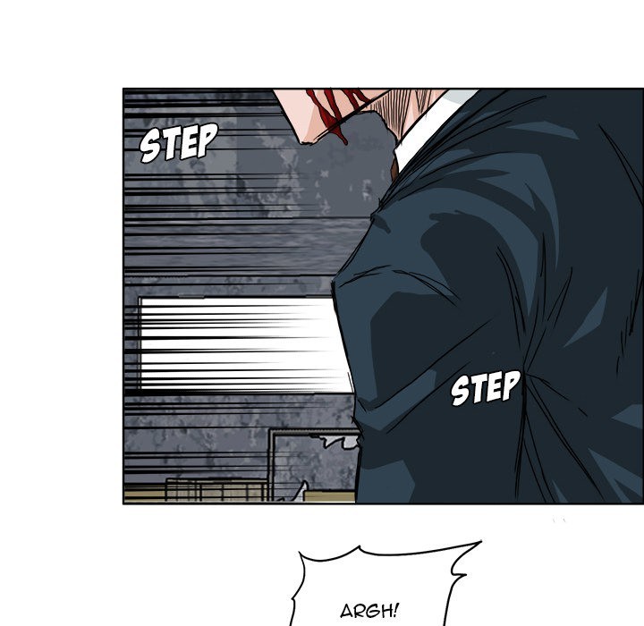 Boss in School Chapter 22 - halaman 54
