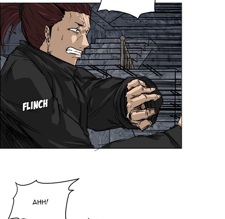 Boss in School Chapter 22 - halaman 55