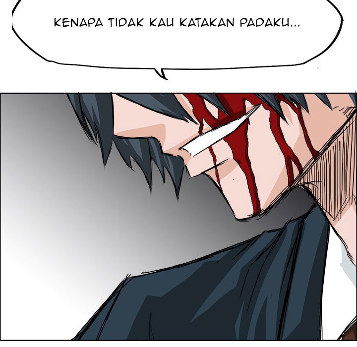 Boss in School Chapter 22 - halaman 57