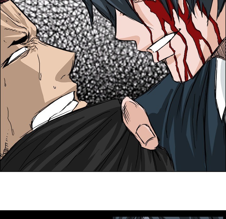 Boss in School Chapter 22 - halaman 59