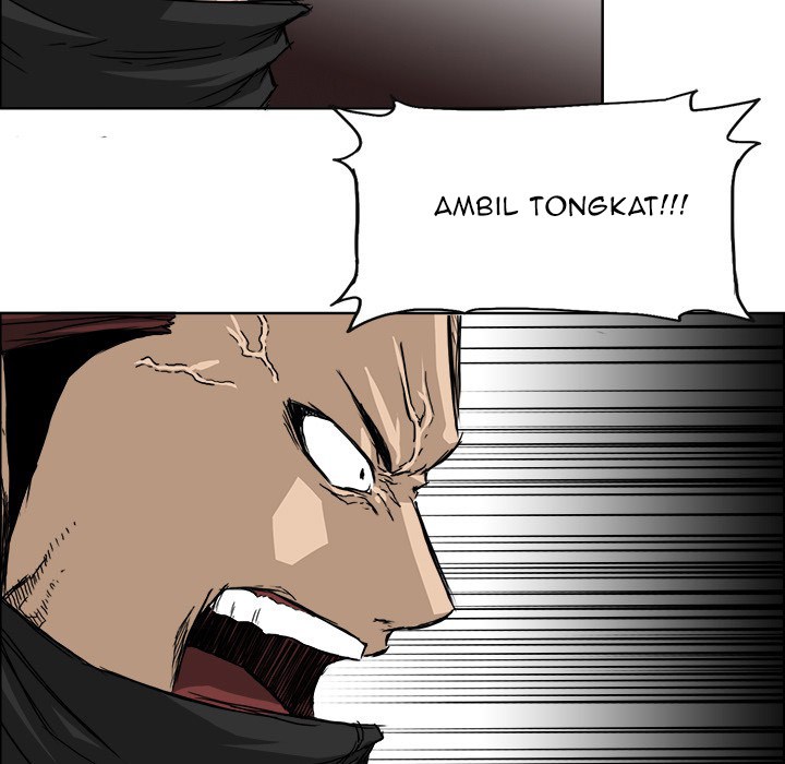 Boss in School Chapter 22 - halaman 6