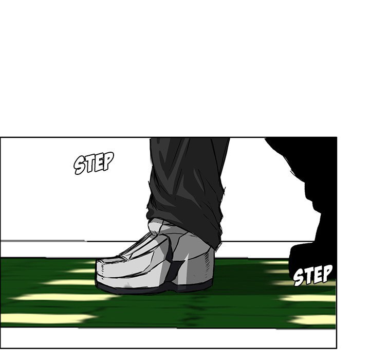 Boss in School Chapter 22 - halaman 62