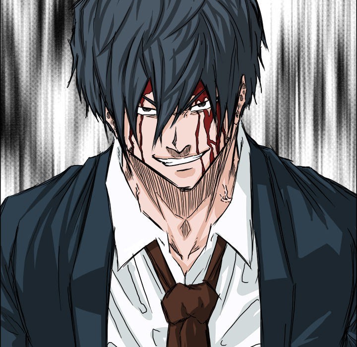 Boss in School Chapter 22 - halaman 77