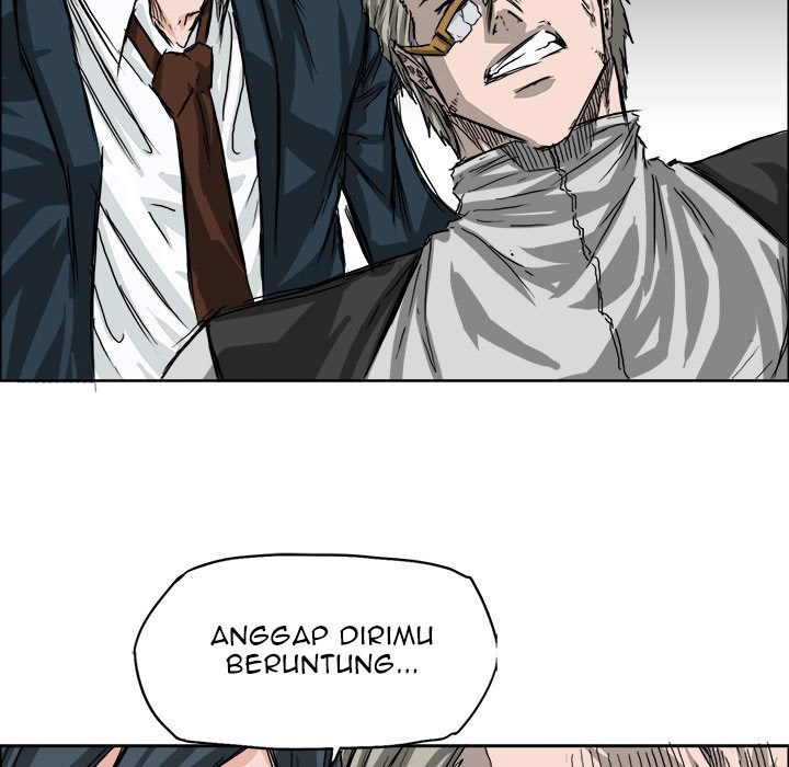Boss in School Chapter 22 - halaman 88