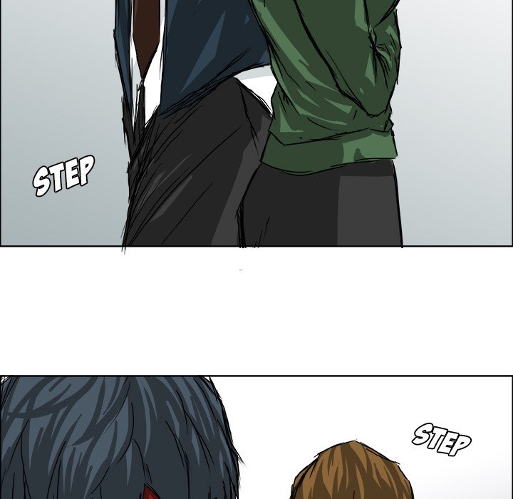 Boss in School Chapter 22 - halaman 93