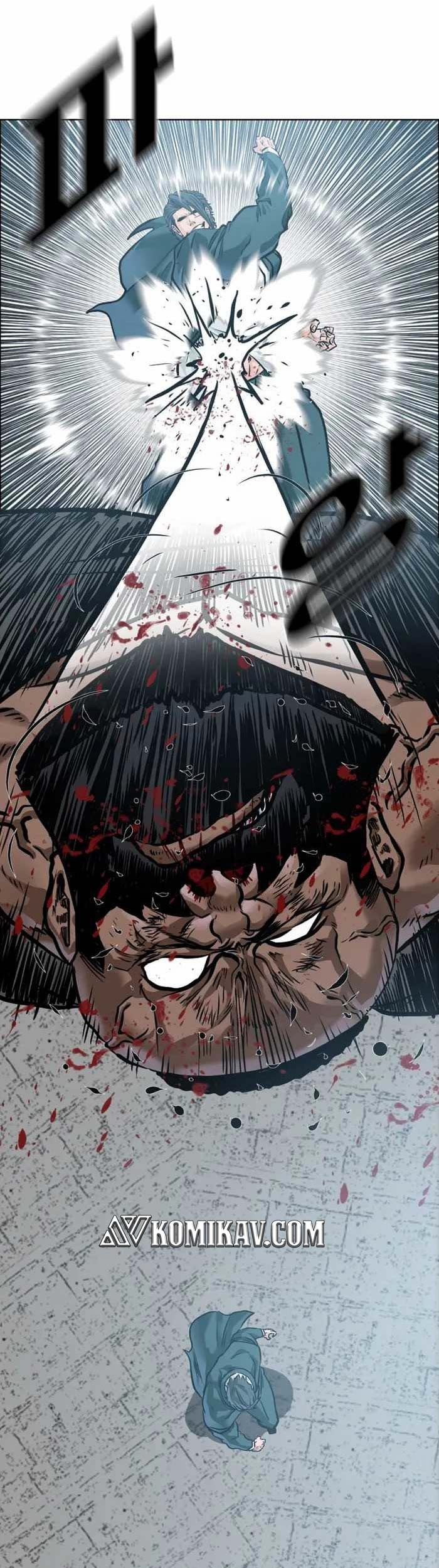Boss in School Chapter 220 - halaman 14