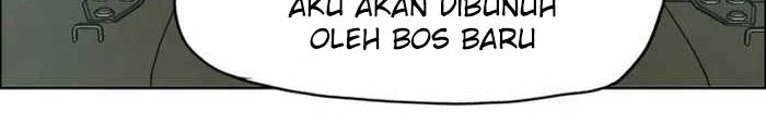 Boss in School Chapter 220 - halaman 21