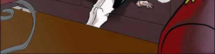 Boss in School Chapter 220 - halaman 31