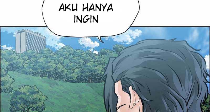 Boss in School Chapter 221 - halaman 13
