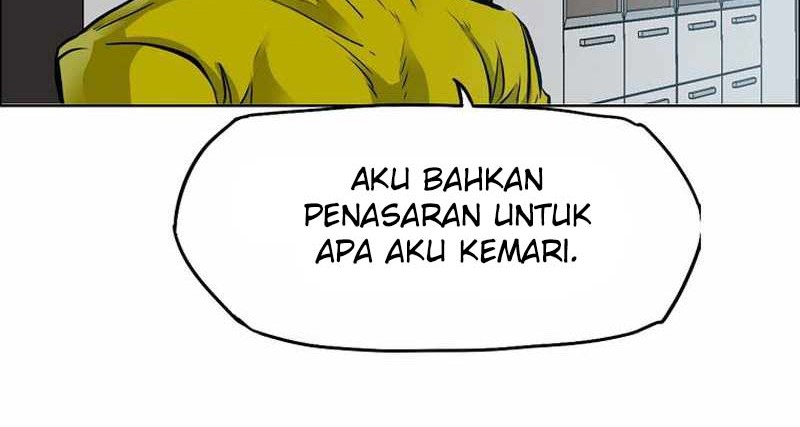 Boss in School Chapter 221 - halaman 21