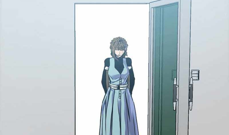 Boss in School Chapter 221 - halaman 25