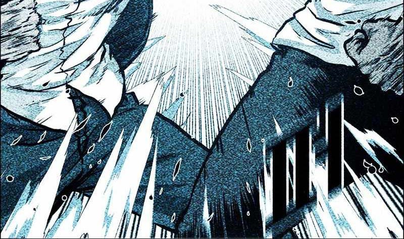 Boss in School Chapter 221 - halaman 31