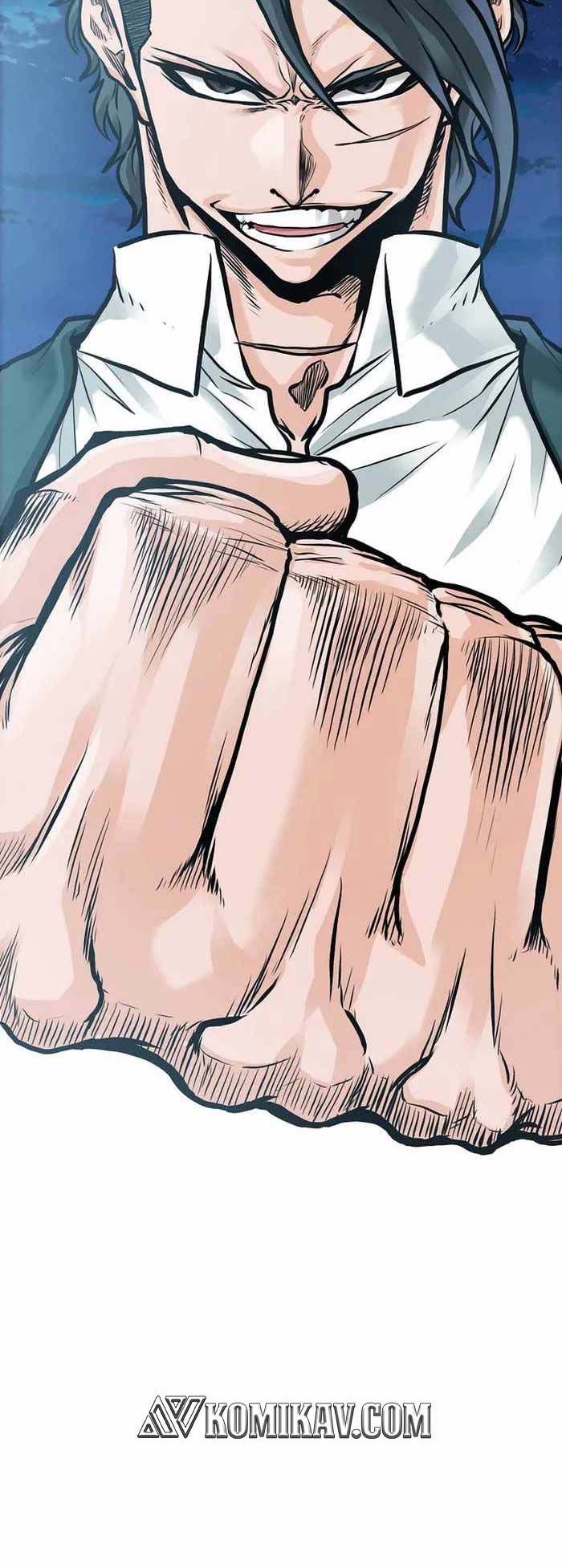 Boss in School Chapter 222 - halaman 10