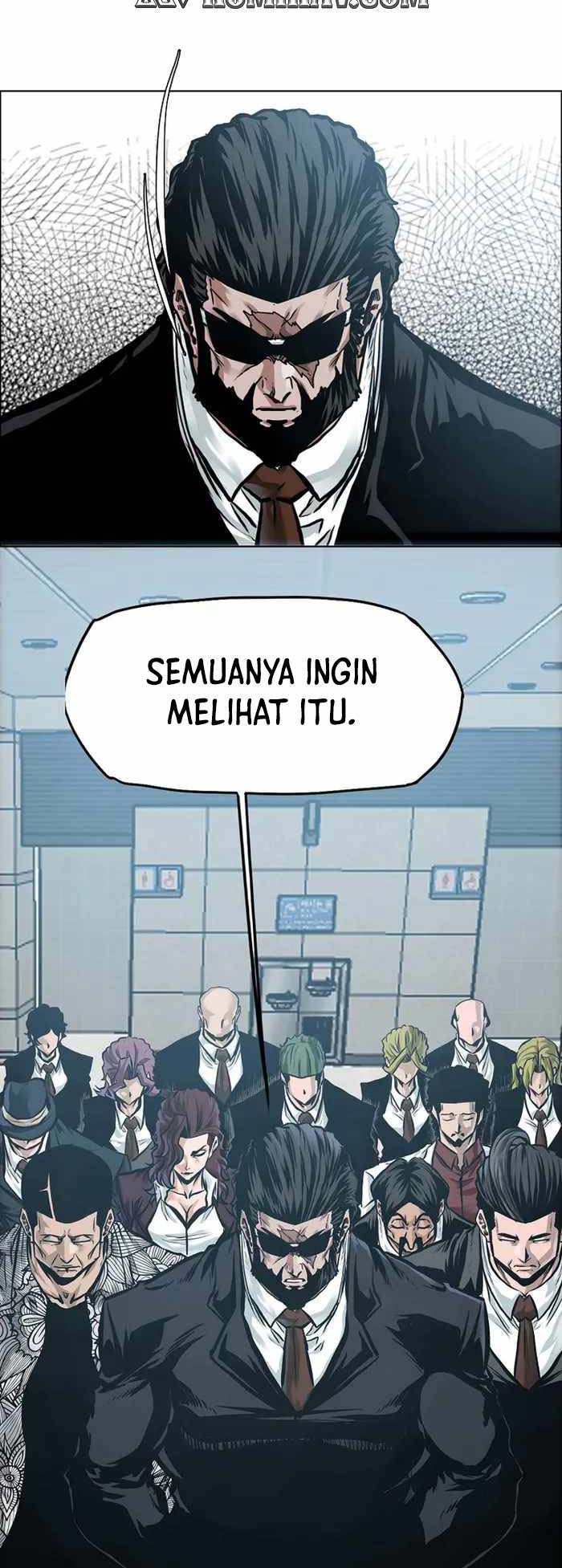 Boss in School Chapter 222 - halaman 13