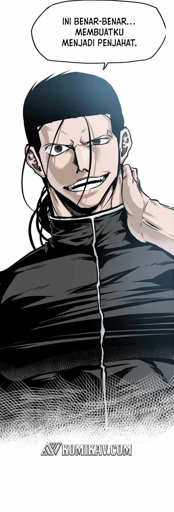 Boss in School Chapter 222 - halaman 26