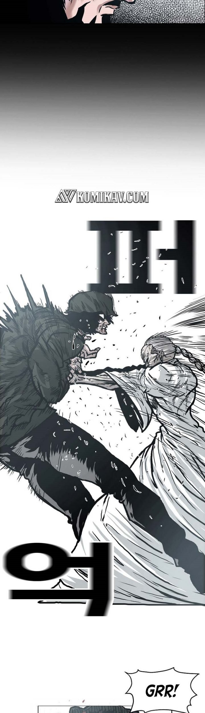 Boss in School Chapter 224 - halaman 38