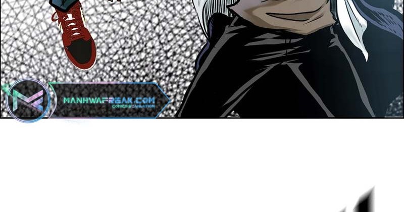 Boss in School Chapter 226 - halaman 11