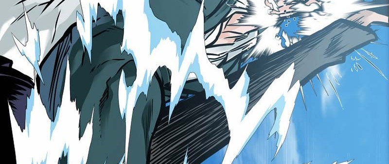 Boss in School Chapter 226 - halaman 18