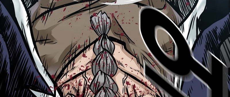 Boss in School Chapter 226 - halaman 22