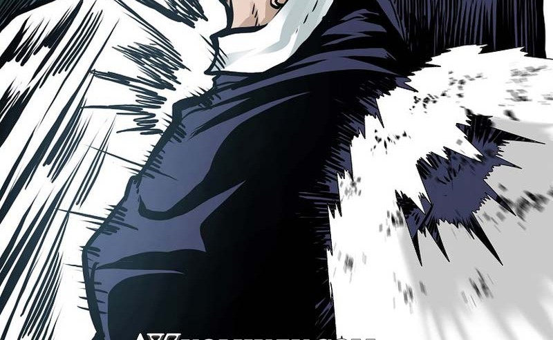 Boss in School Chapter 226 - halaman 28