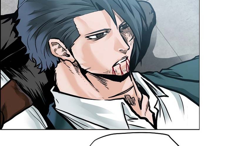 Boss in School Chapter 226 - halaman 48