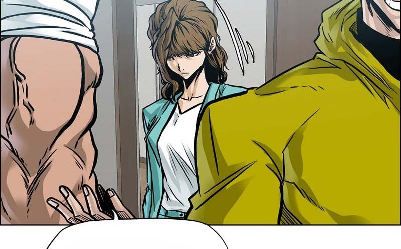 Boss in School Chapter 226 - halaman 54