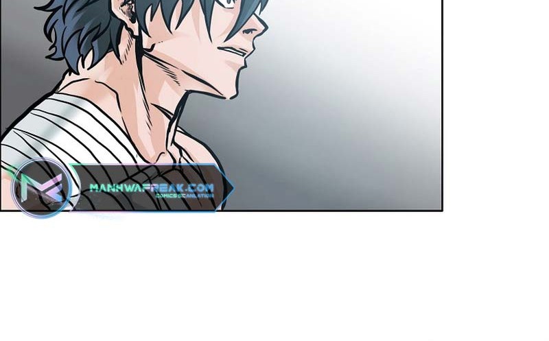 Boss in School Chapter 226 - halaman 56