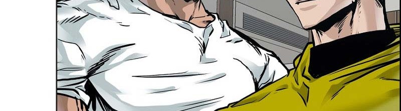 Boss in School Chapter 226 - halaman 58