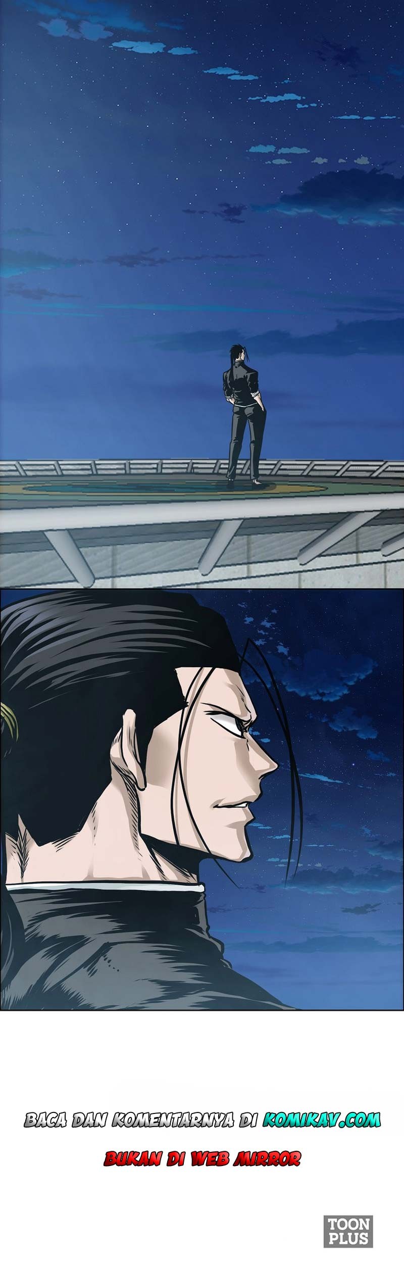 Boss in School Chapter 226 - halaman 63