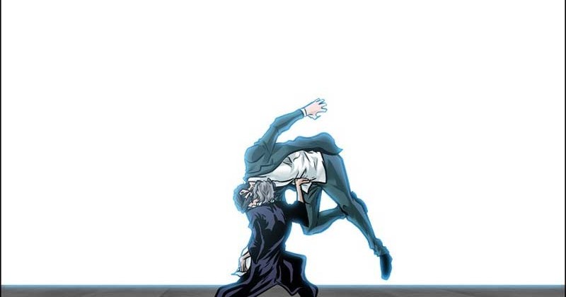 Boss in School Chapter 226 - halaman 9