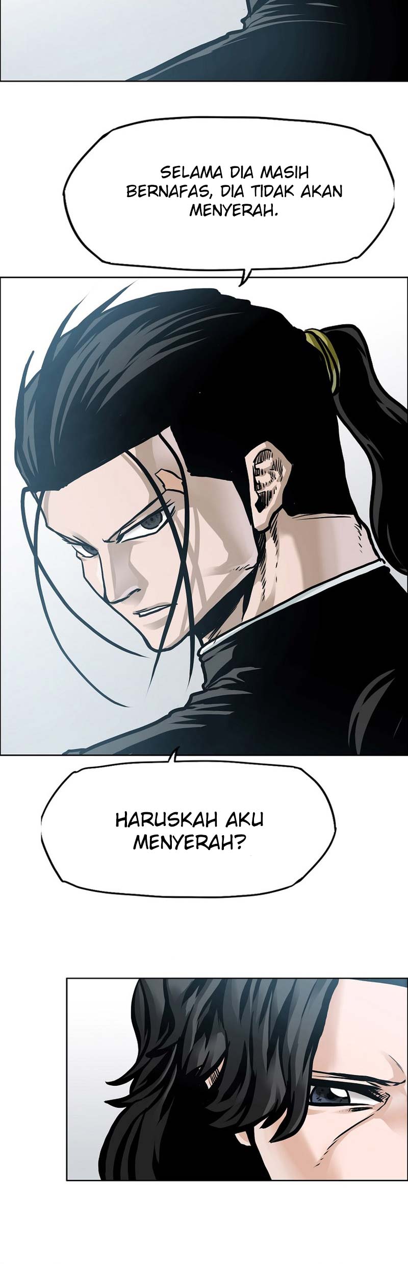 Boss in School Chapter 227 - halaman 13