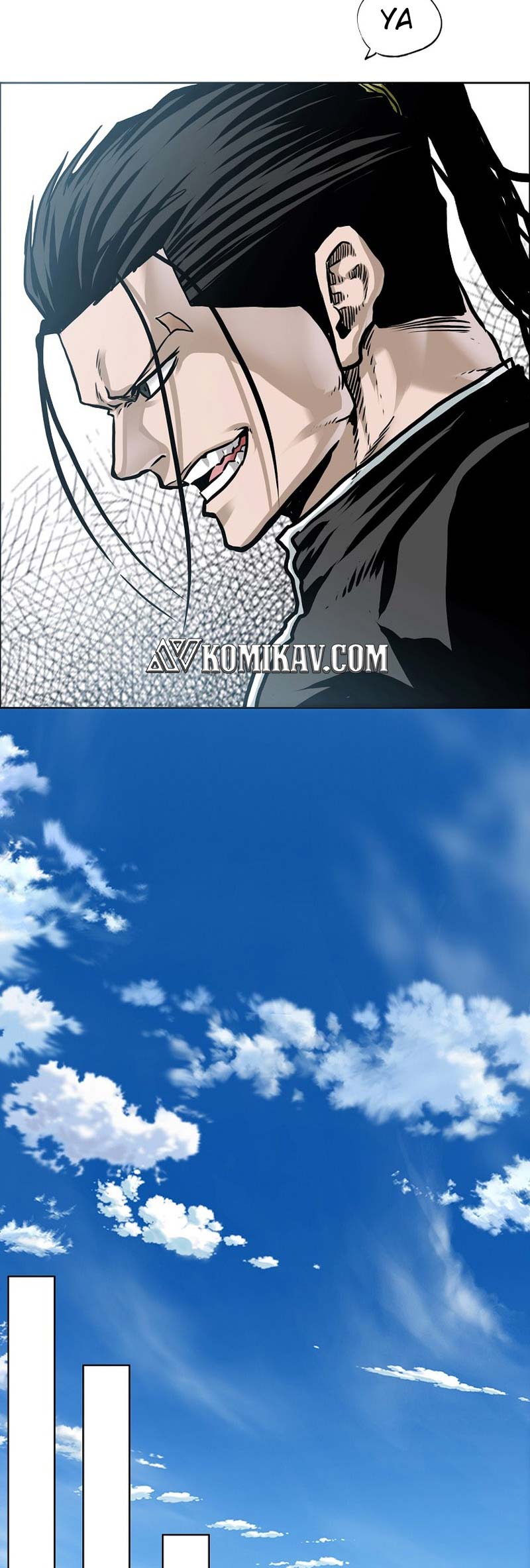 Boss in School Chapter 227 - halaman 17