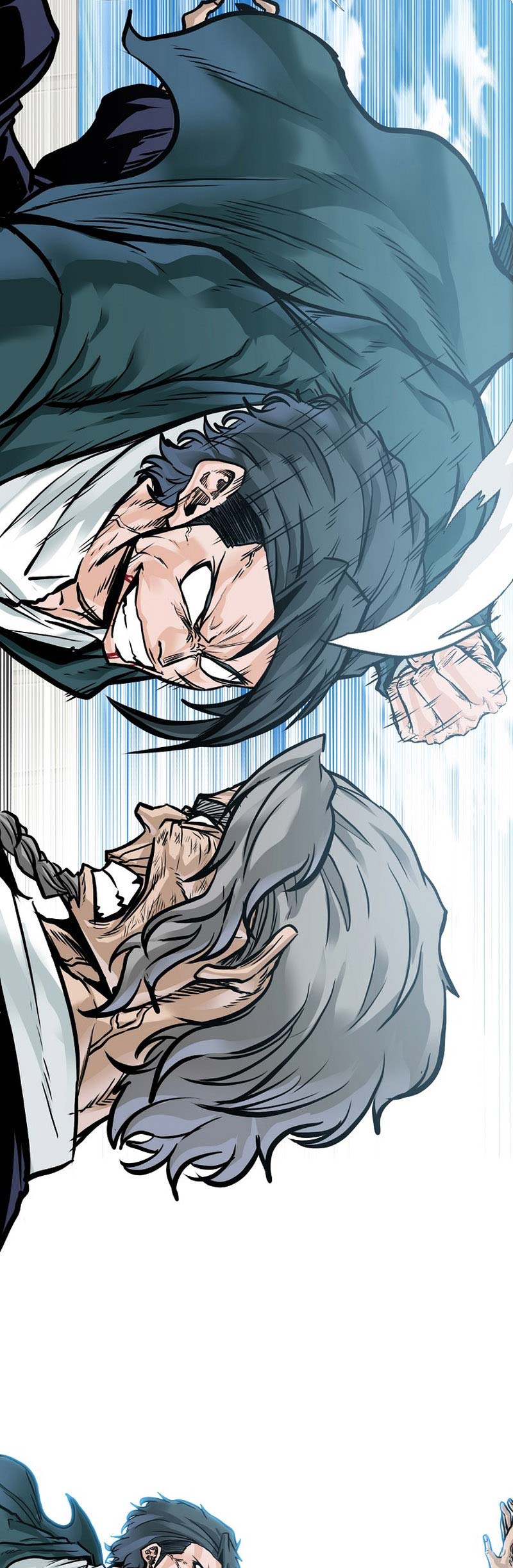 Boss in School Chapter 227 - halaman 4