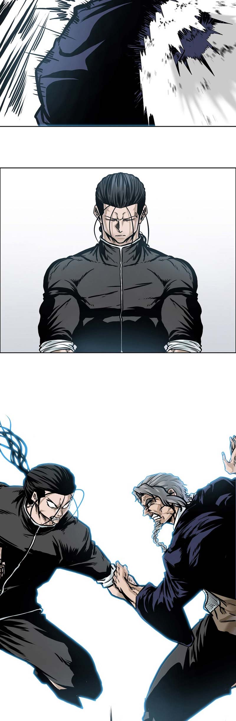 Boss in School Chapter 227 - halaman 6