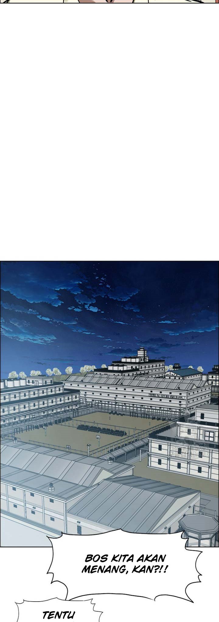 Boss in School Chapter 228 - halaman 11