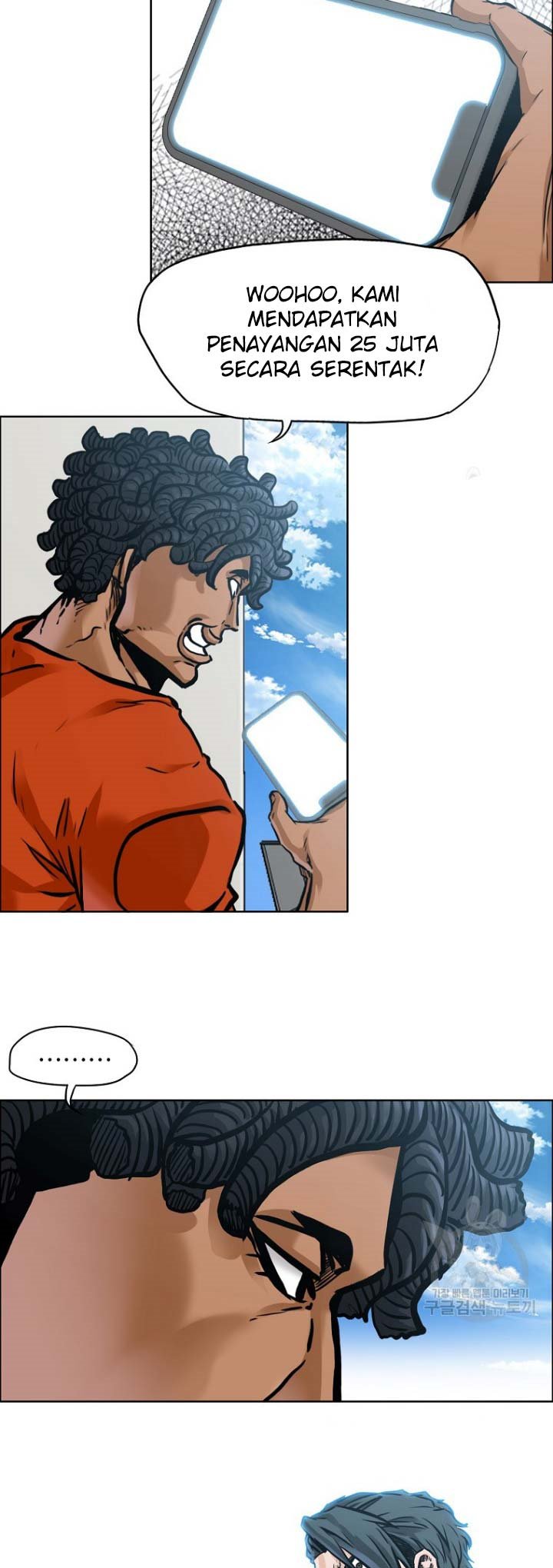 Boss in School Chapter 228 - halaman 3