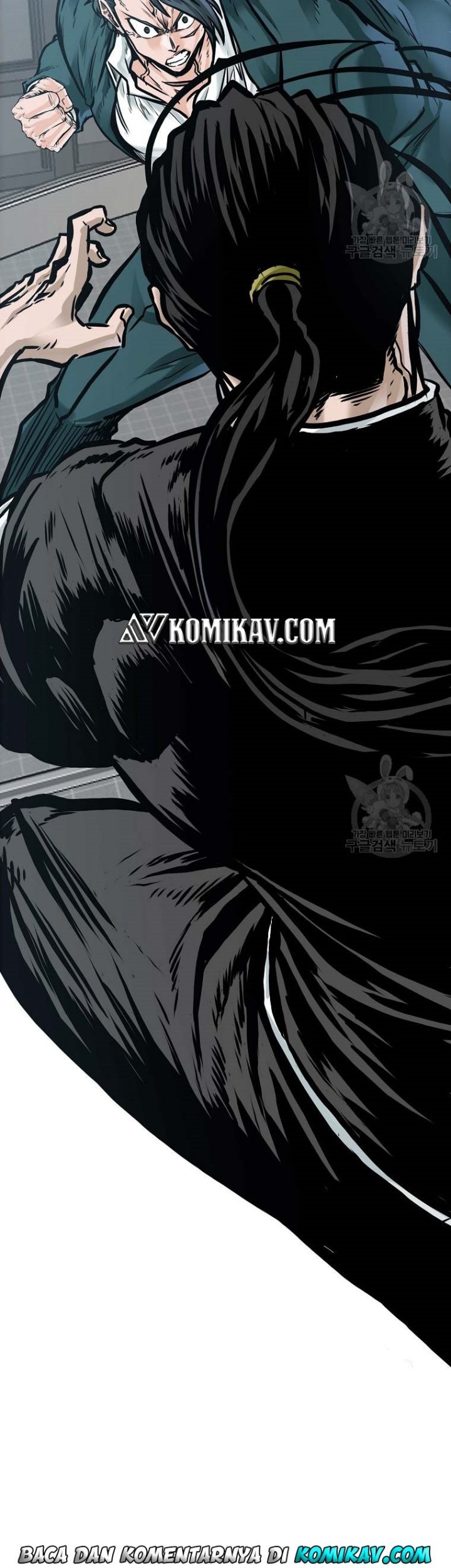 Boss in School Chapter 228 - halaman 45