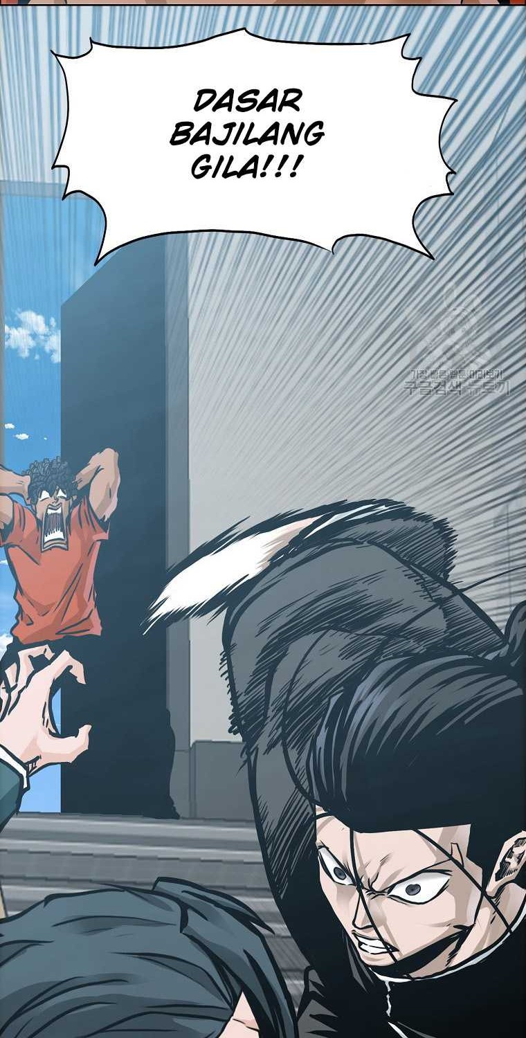Boss in School Chapter 229 - halaman 13