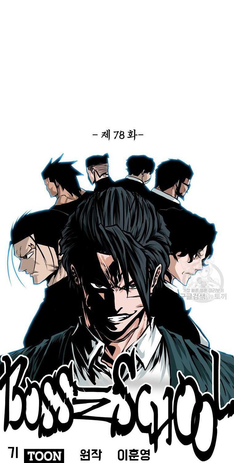 Boss in School Chapter 229 - halaman 15