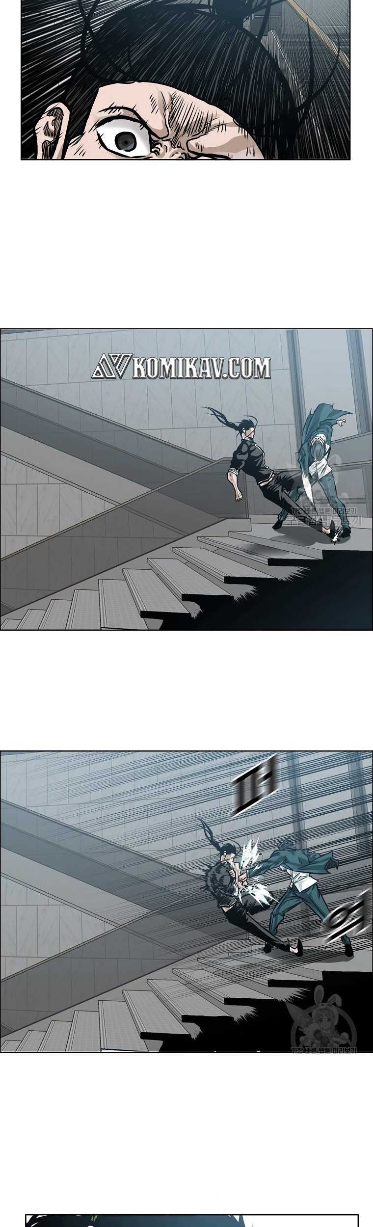 Boss in School Chapter 229 - halaman 19