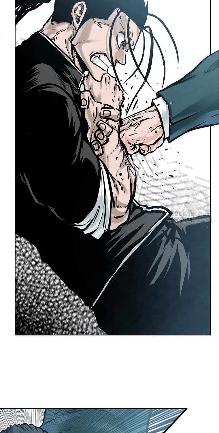 Boss in School Chapter 229 - halaman 20