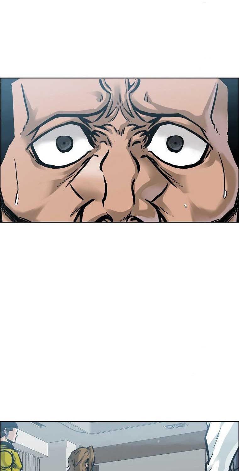 Boss in School Chapter 229 - halaman 28