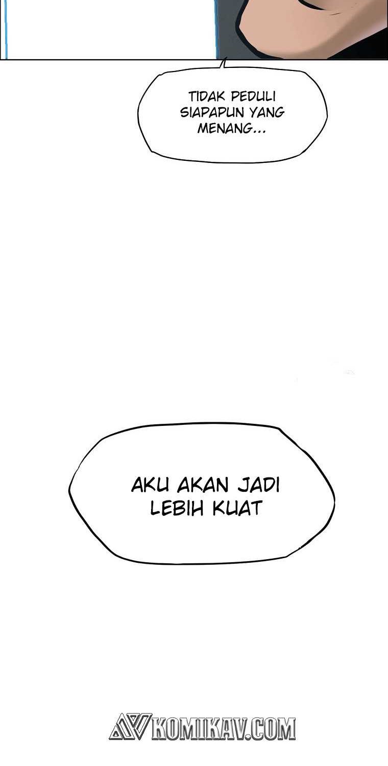 Boss in School Chapter 229 - halaman 43