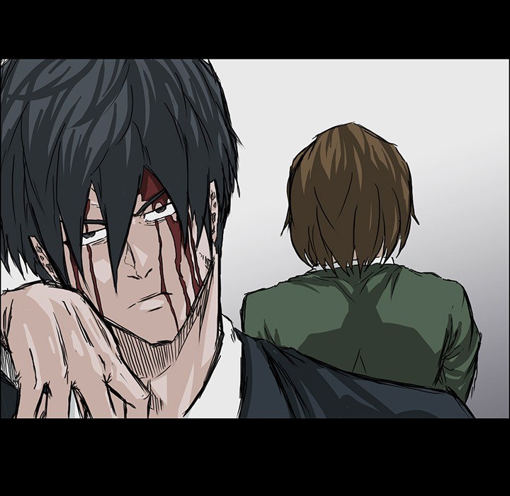 Boss in School Chapter 23 - halaman 10