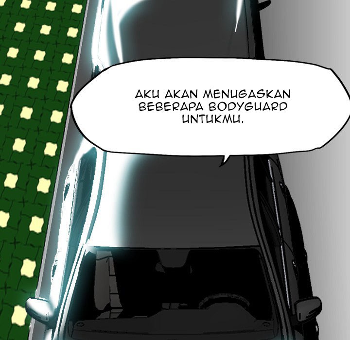 Boss in School Chapter 23 - halaman 19